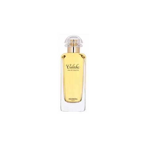 Hermes Caleche EDT Spy 100ml /3.4oz Tester (w) 